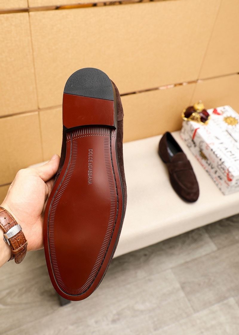 Dolce Gabbana Business Shoes